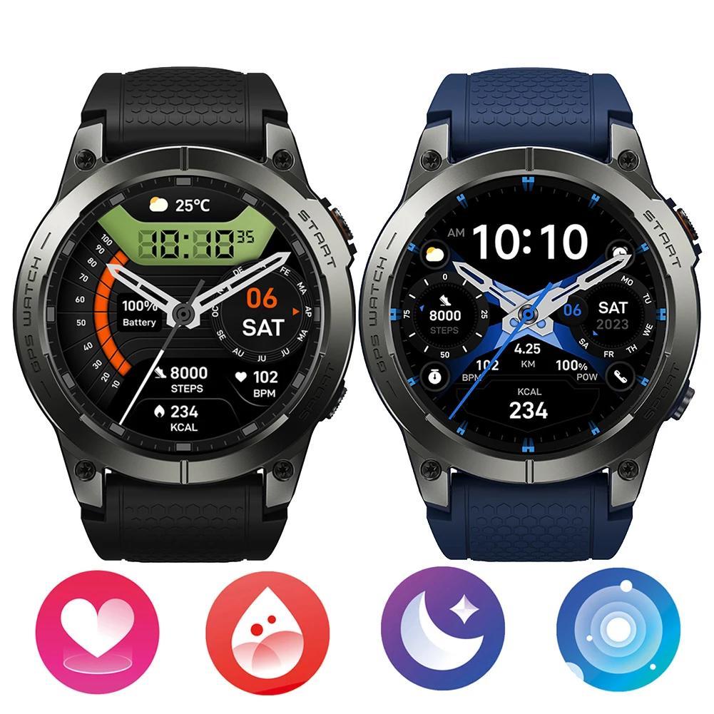 GPS Ʈ ġ BT ȭ ȭ  ġ, 1.43 ġ ũ, ƮϽ ƮĿ, 100 +  ,   , ȵ̵  iOS